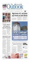 Alex City Outlook