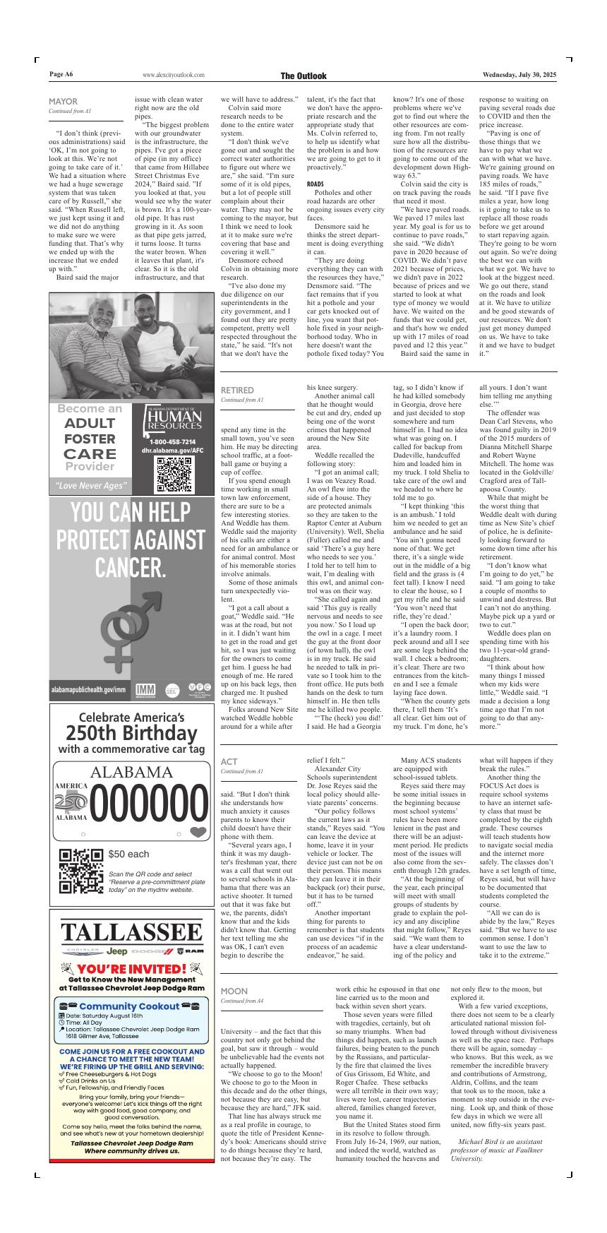 Page A06