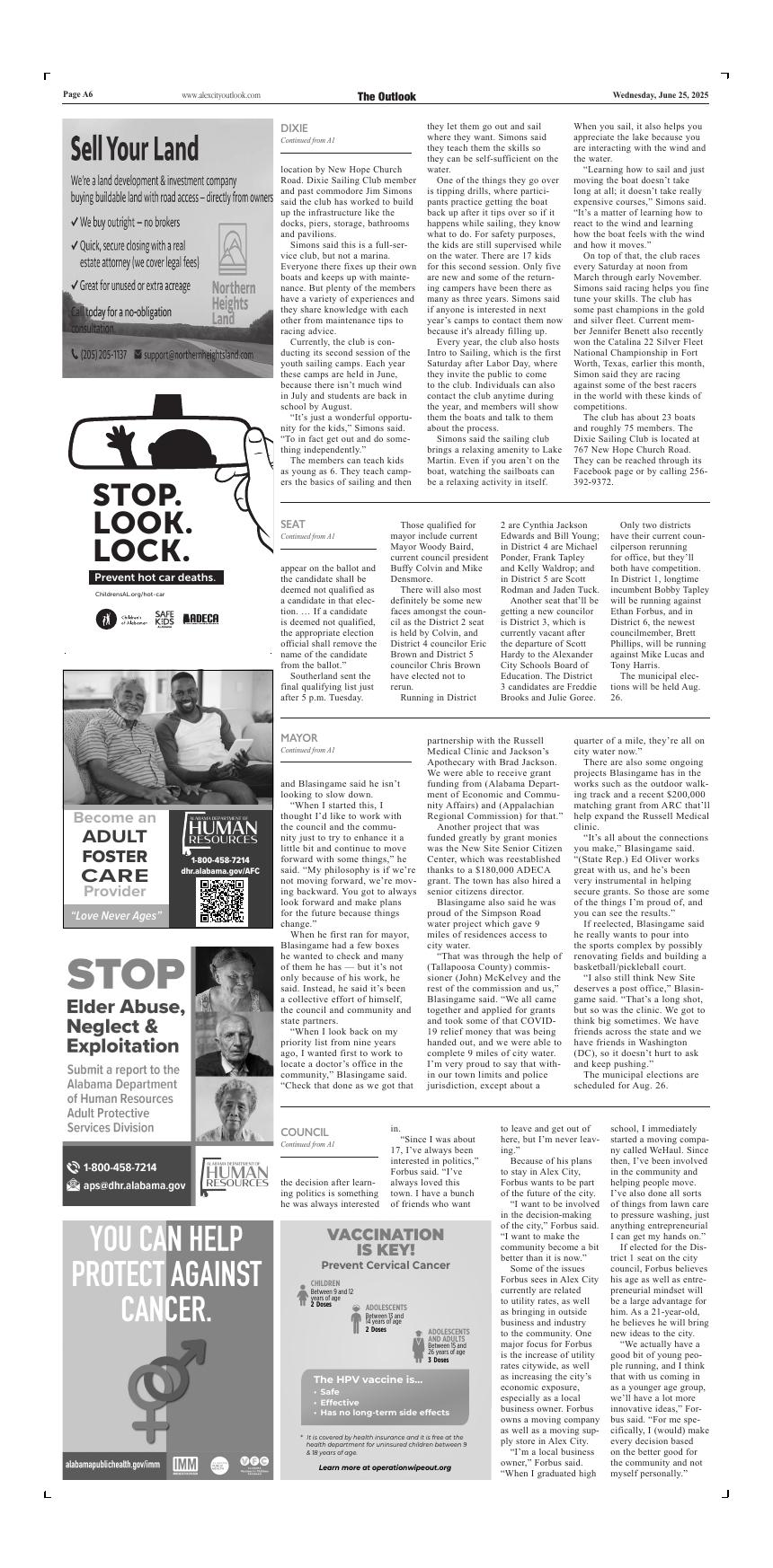 Page A06