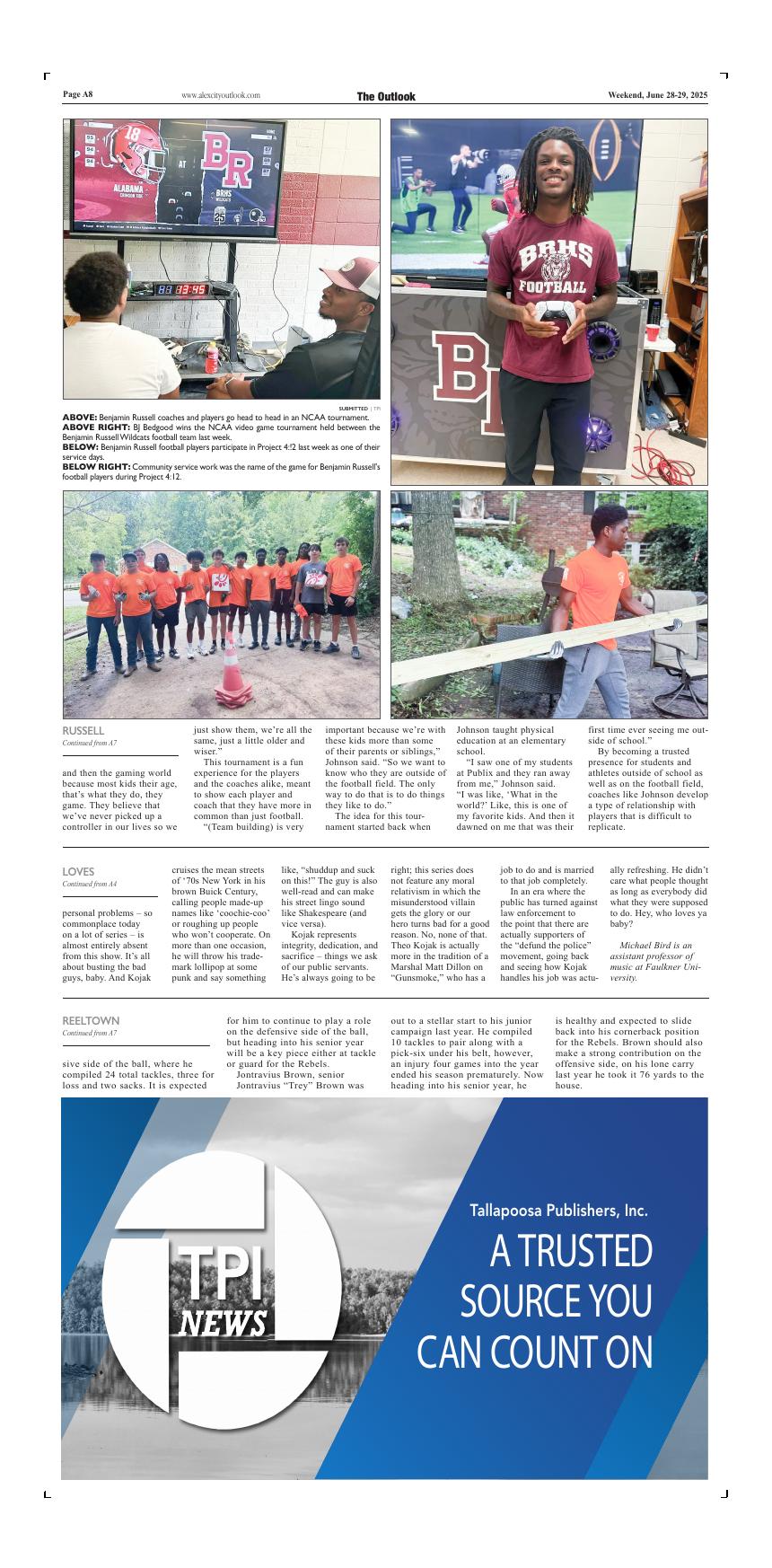Page A08