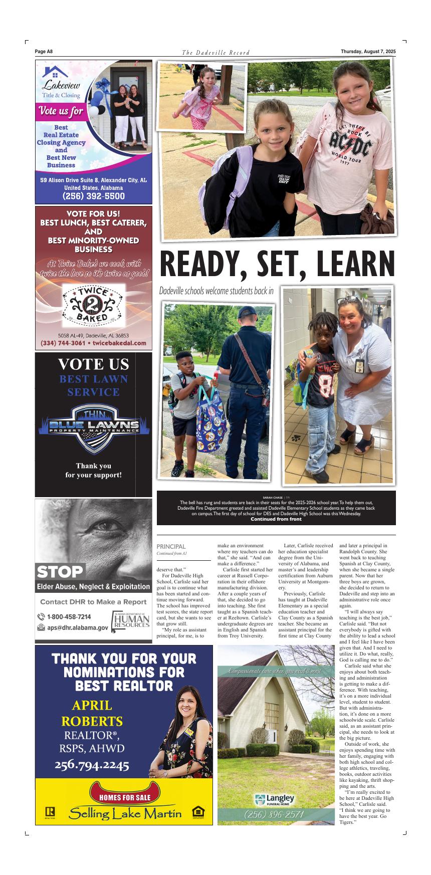 Page A08