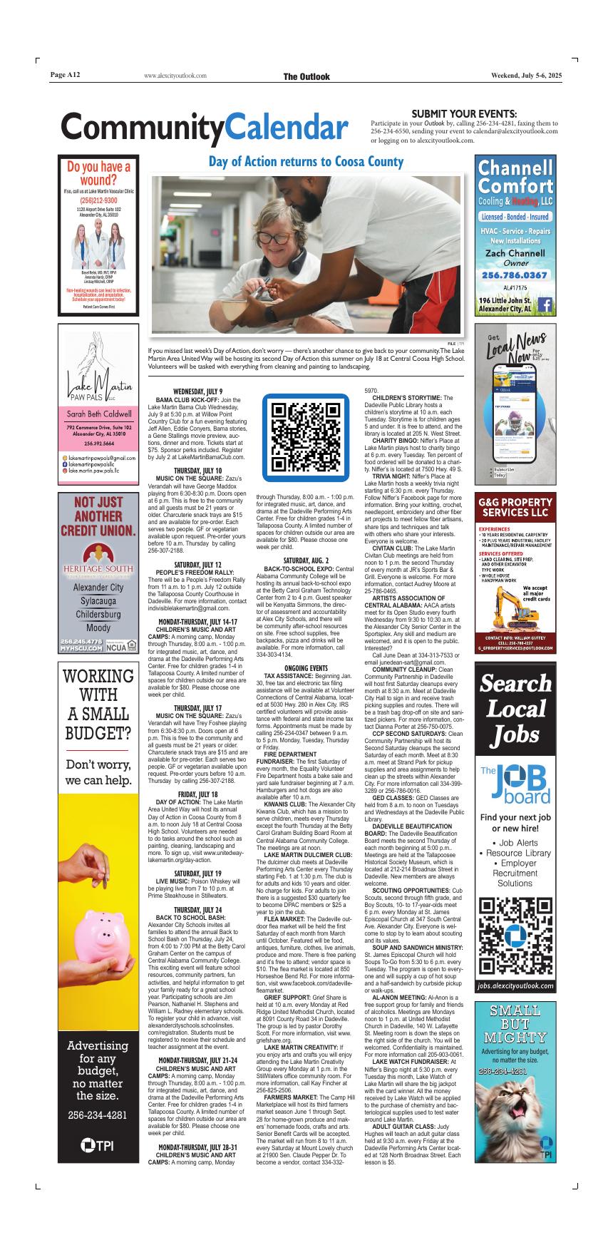 Page A12