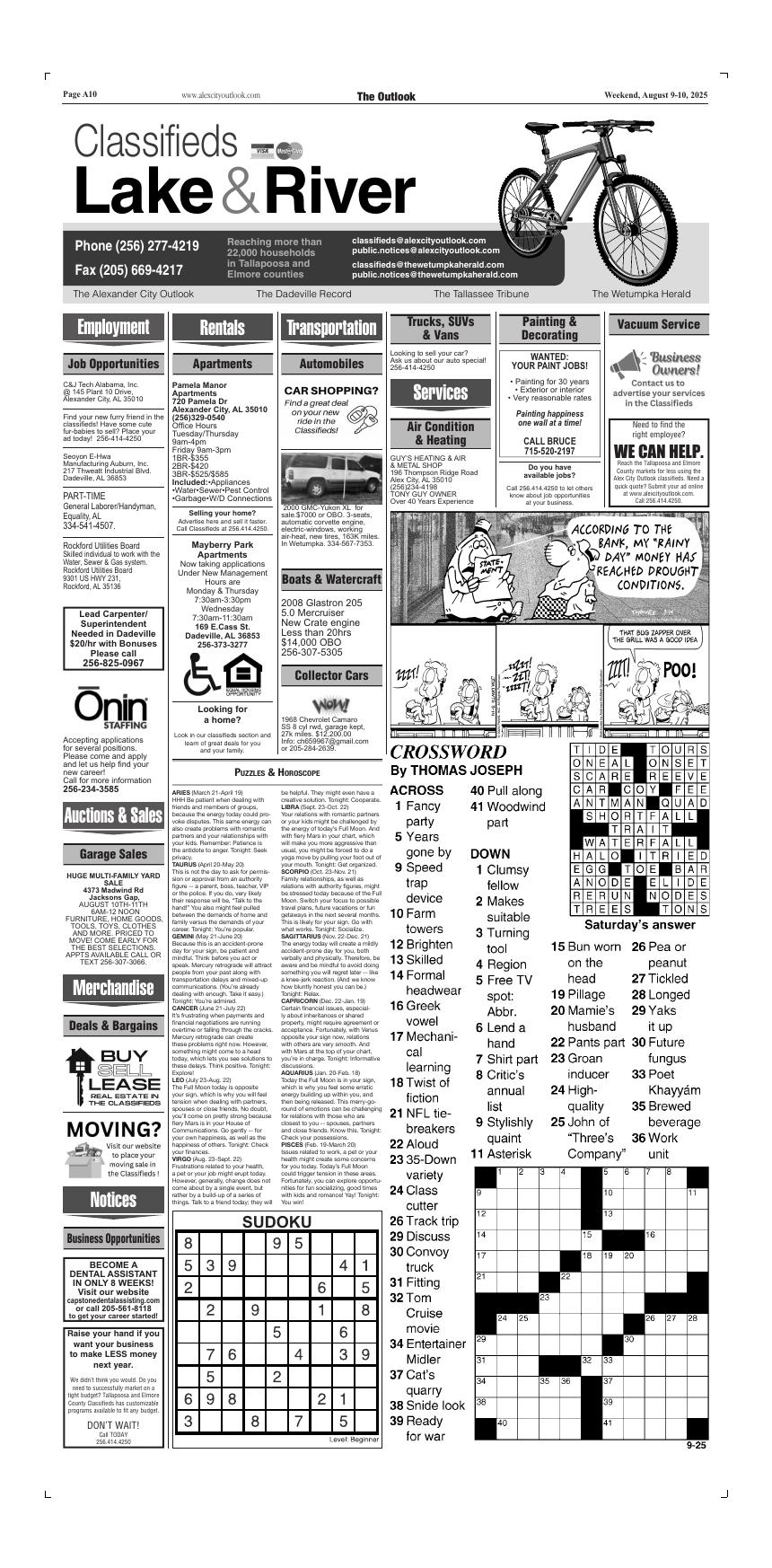 Page A10