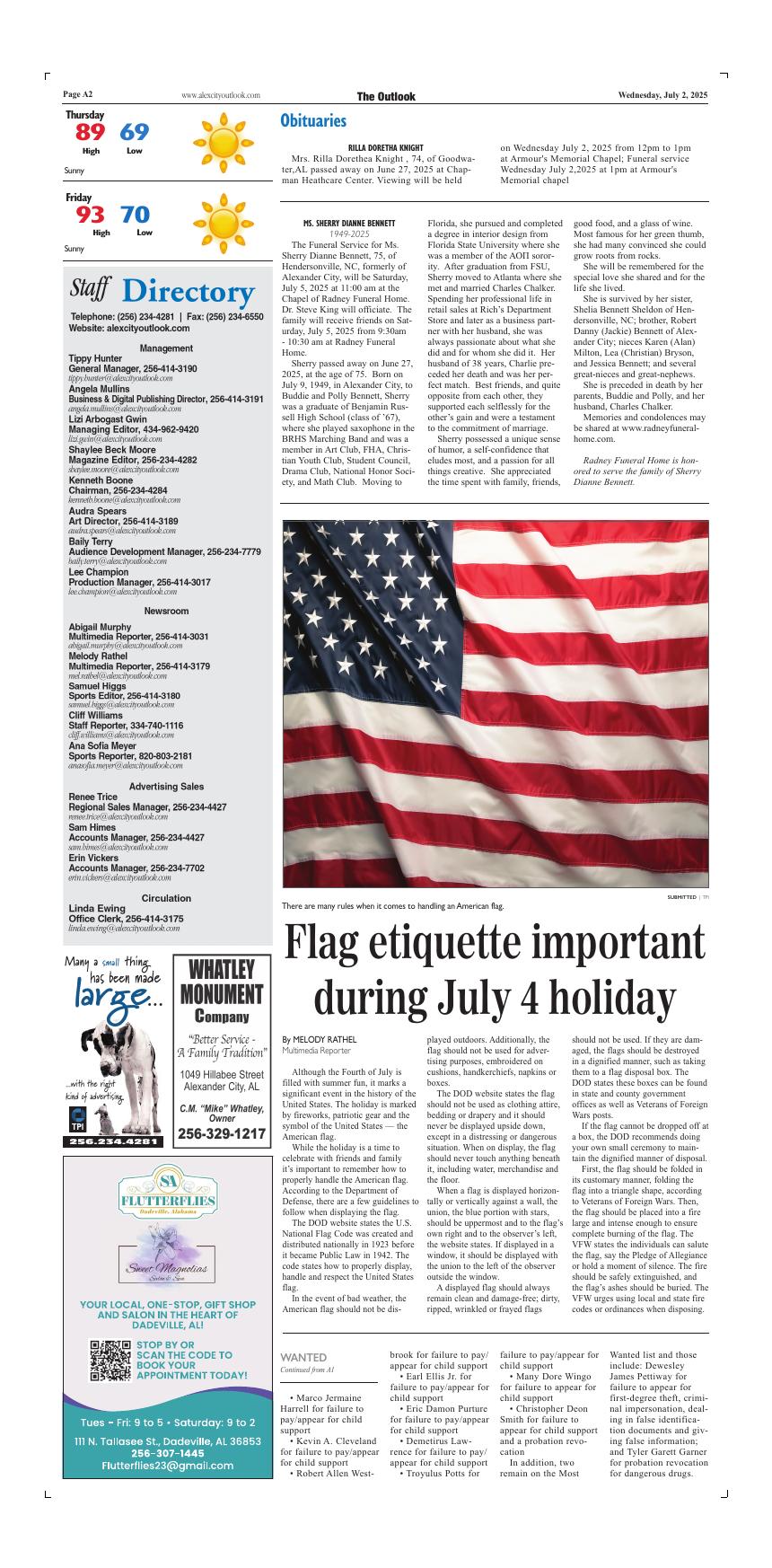 Page A02