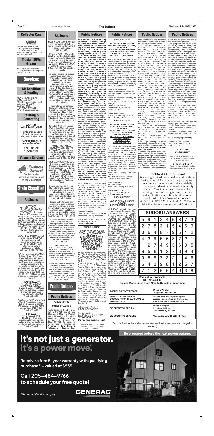 Page A11