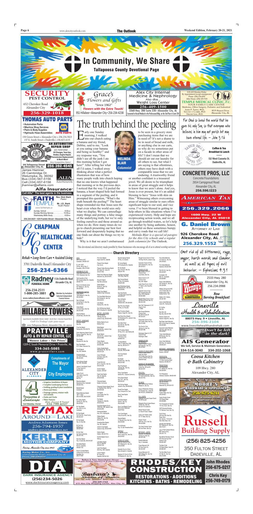 Page A06