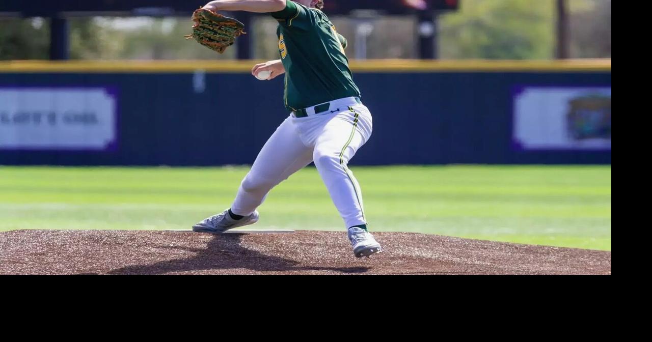 BASEBALL: SLU in driver's seat following doubleheader sweep at Lamar ...