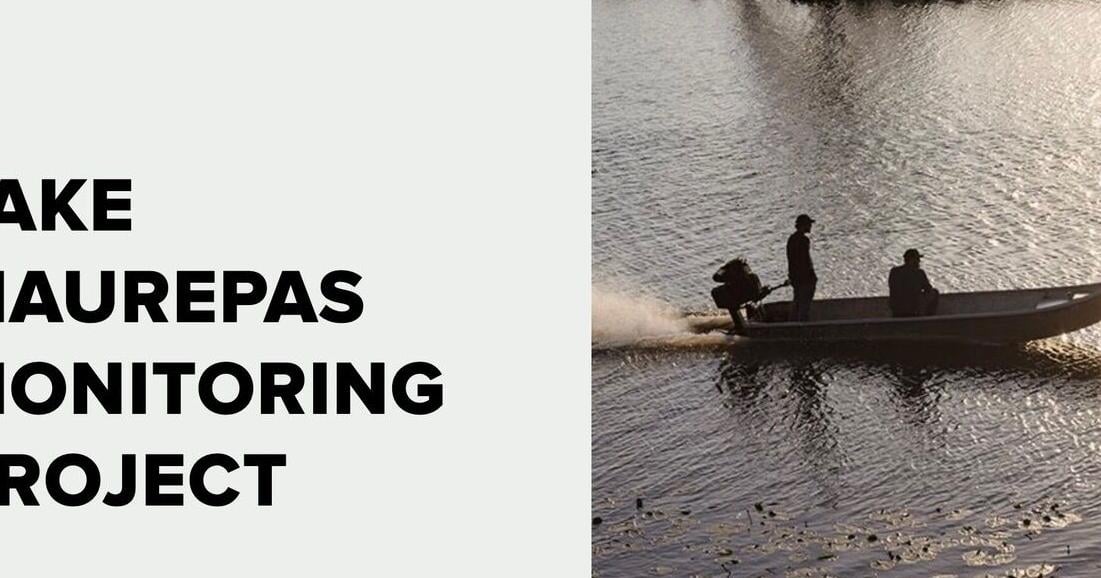 Southeastern Center for Environmental Research advances Lake Maurepas understanding