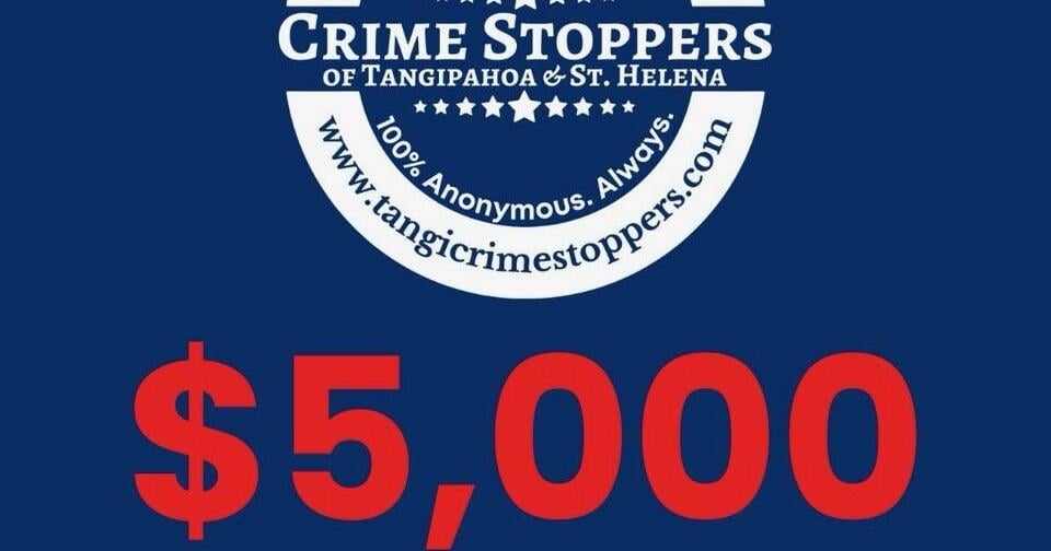 Crime Stoppers offers $5,000 reward in Tasker Park shooting ...