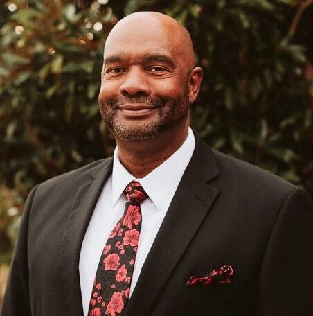 John "Tree" Smith joins Hood Memorial Hospital Board