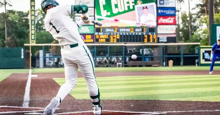 BASEBALL: Defending Southland champs square off on national TV in Edinburg