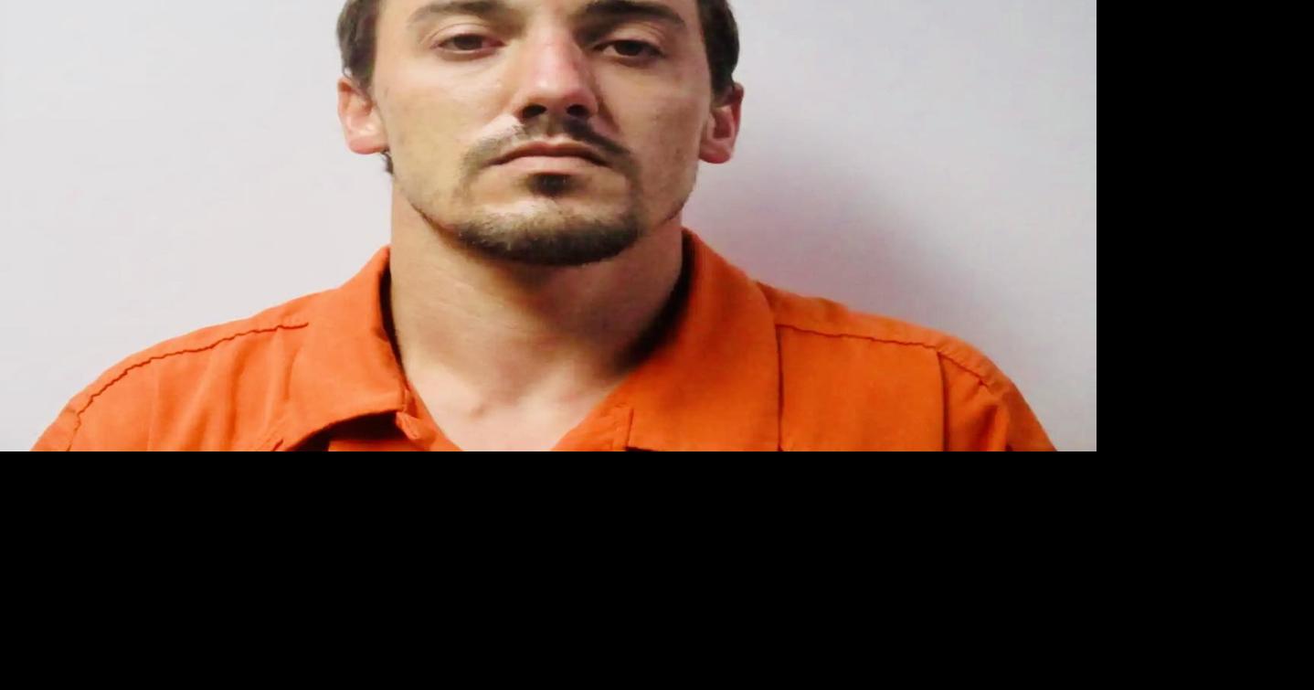 Angie man charged with rape of two children | Crime | an17.com