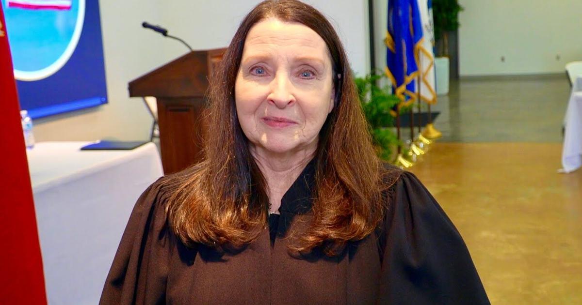 21st Judicial District Court celebrates inaugural class of Veterans 21st Judicial District Court celebrates inaugural class of Veterans