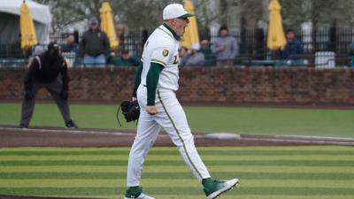 SLU Opens Southland Conference Play at Texas A&M-Corpus Christi
