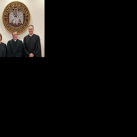 Southeastern hosts Louisiana First Circuit Court of Appeal Education