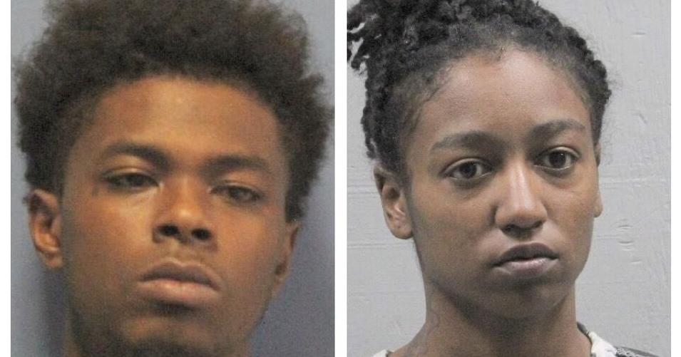 Covington pair indicted in connection with Lacombe murder | Crime ...