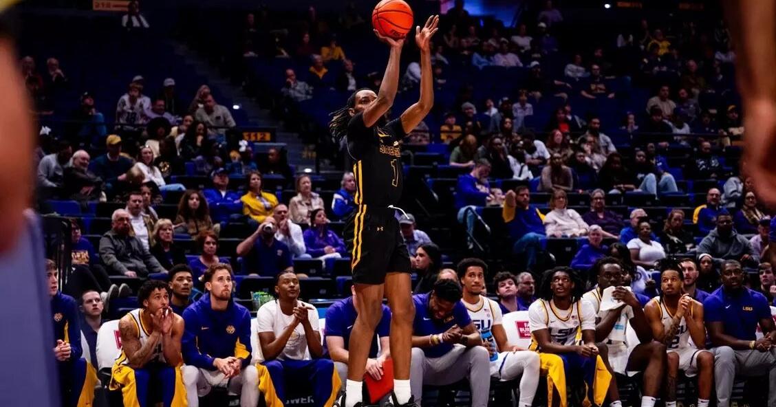 MBB: SLU travels to face UIW