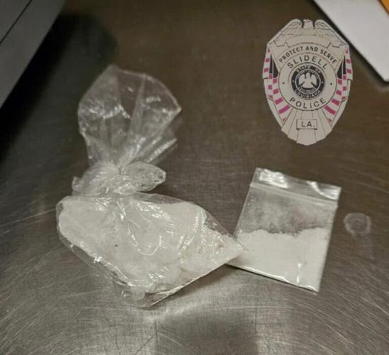 Early morning search warrant leads to seizure of drugs, stolen weapons ...