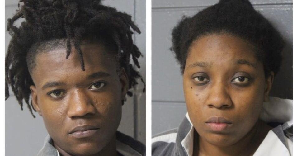Washington Parish Grand Jury indicts two in first-degree murder case ...