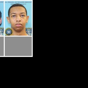 Two arrested in Covington for crimes against children | Crime | an17.com