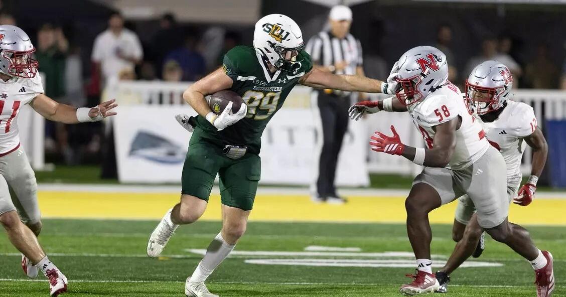 This Week in Southeastern Athletics: Week of November 24-30, 2025 ...