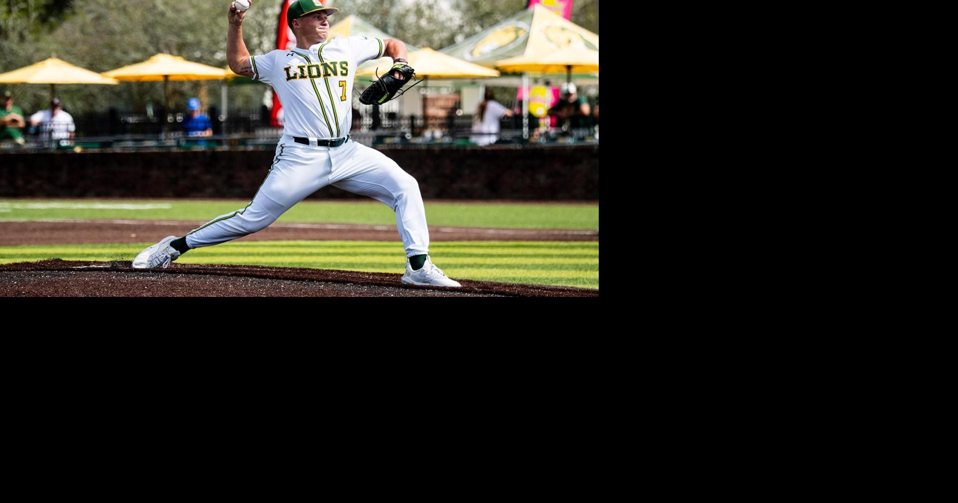 ATHLETICS: This Week in Southeastern Athletics - April 29-May 5, 2024 ...