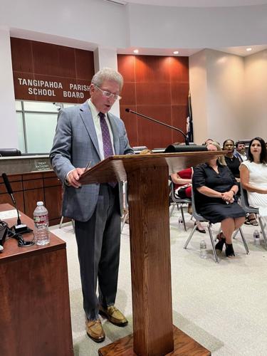 24 locals graduate from Leadership Tangipahoa | Spotlight | an17.com