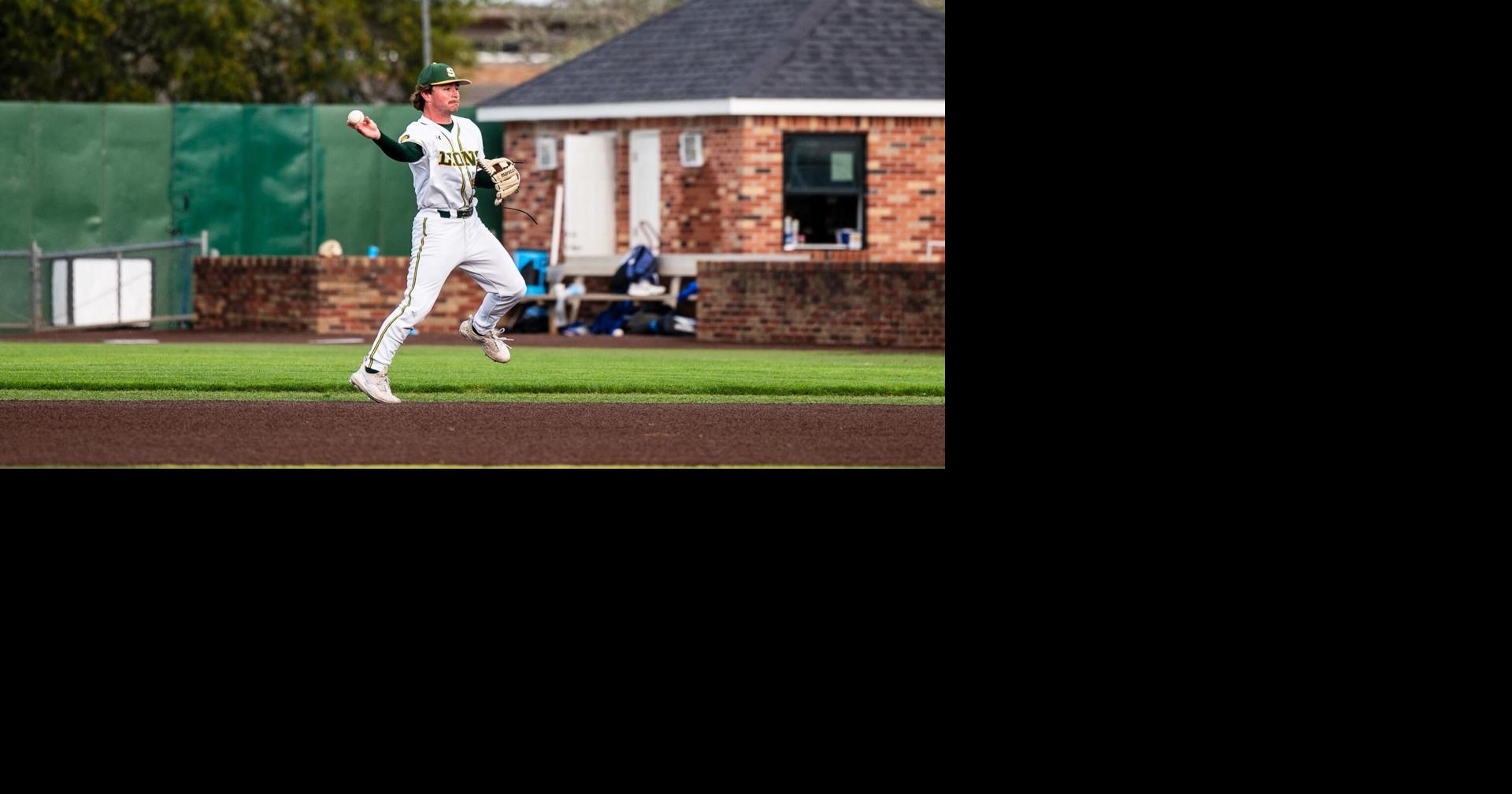 BASEBALL SLU Hosts LSUA for 2 Tuesday Sports