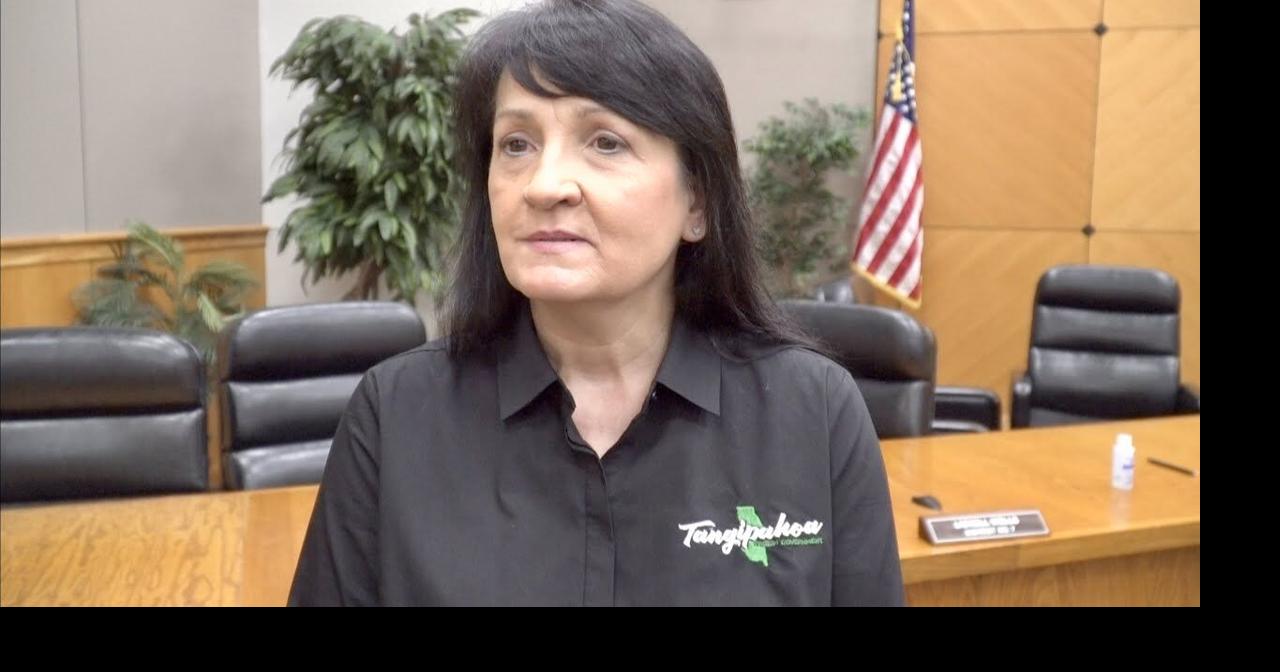 Tangipahoa Parish Council approves new fill regulations for