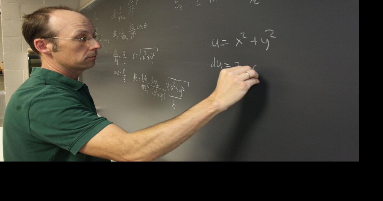 Southeastern professor receives national award | Education | an17.com