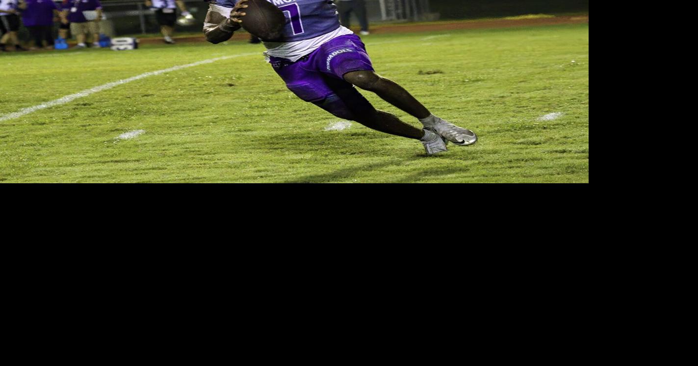 FOOTBALL: Tornadoes suffer first loss to ACHS