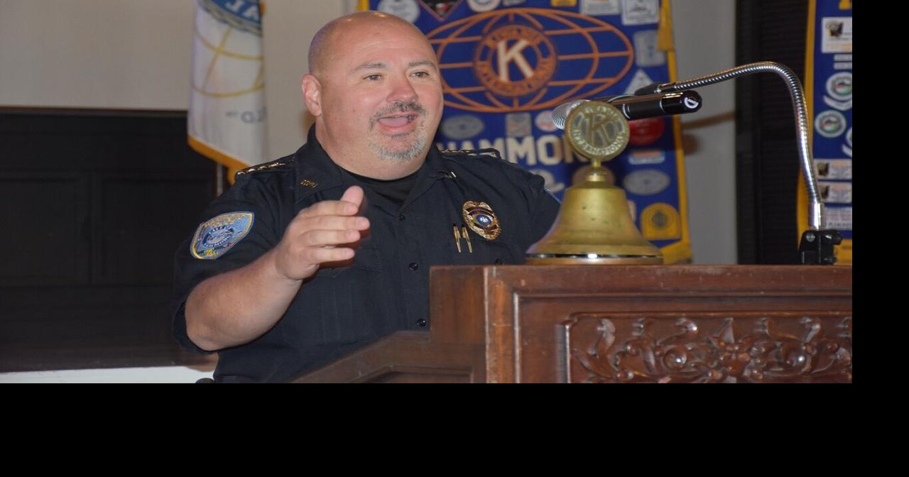HPD, TPSO establish task force to tackle internet crimes against ...