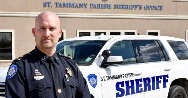 The Guardians Of St Tammany Parish Unpacking The Role And Responsibilities Of The Sheriffs Office