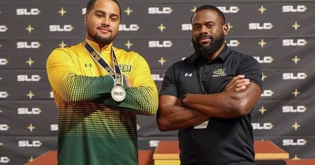 TRACK: Johnson named USA Track & Field Men's senior team head coach ...