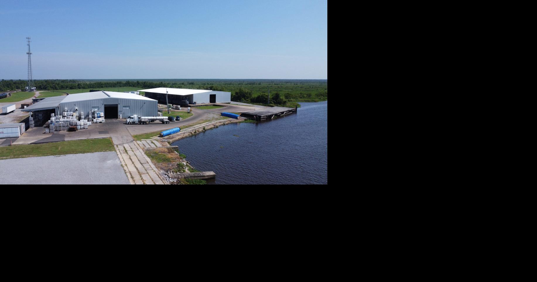 Premier Chemicals' lease negotiations with Port moving slowly