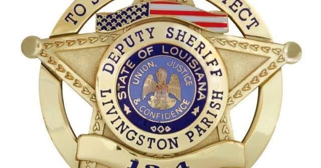 Student with unloaded weapon removed from elementary school campus on Friday