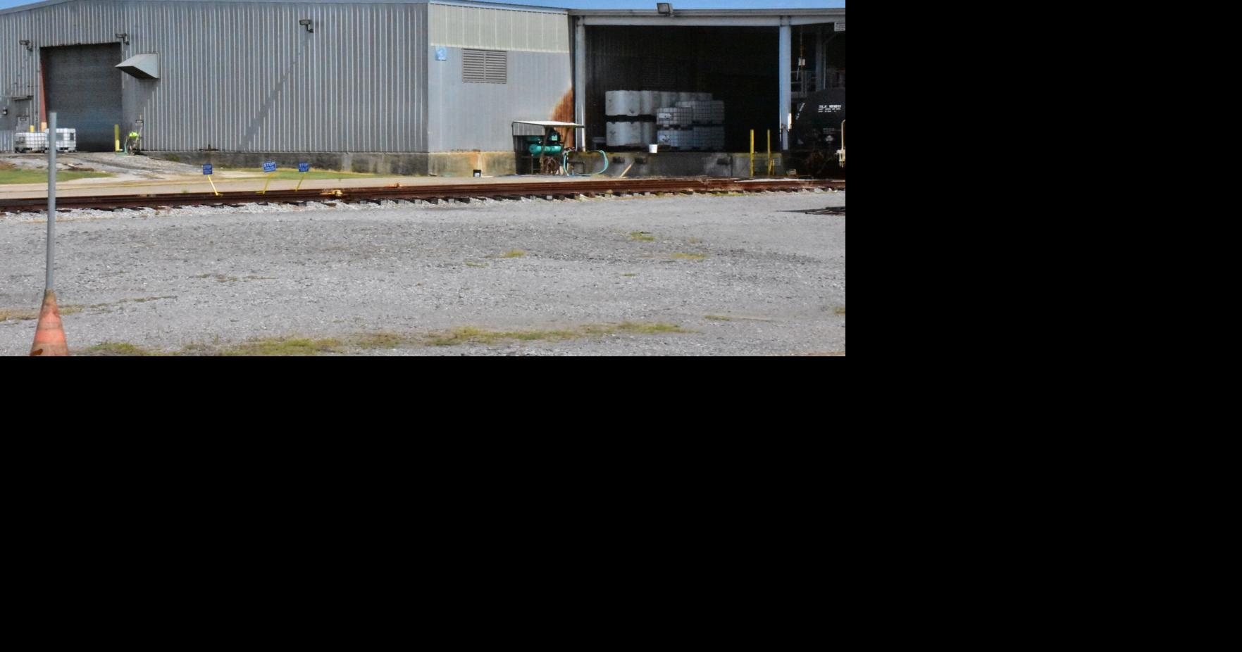 Premier Chemicals addresses required repairs at port warehouses