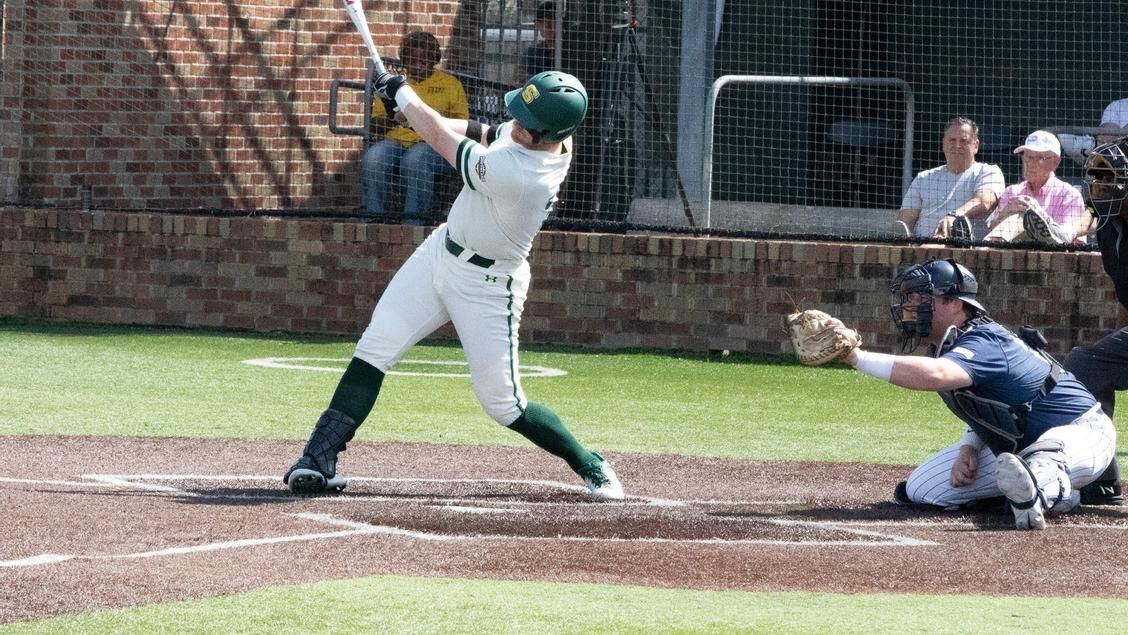 Jack Walker - Baseball - Southeastern Louisiana University Athletics