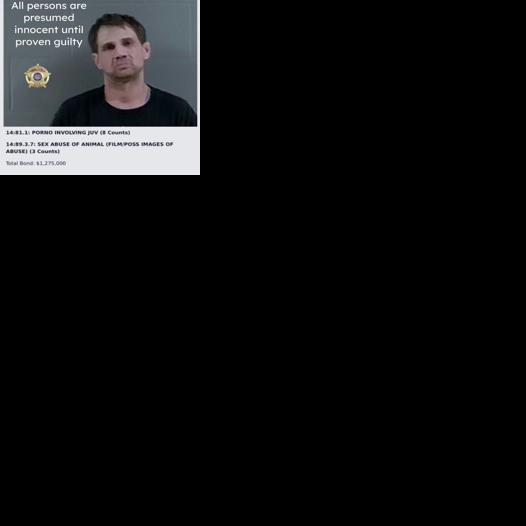 LPSO, Internet Crimes Against Children Task Force investigation leads ...