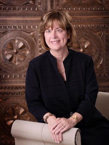 Louisiana First Circuit Court of Appeal Judge Allison H Penzato