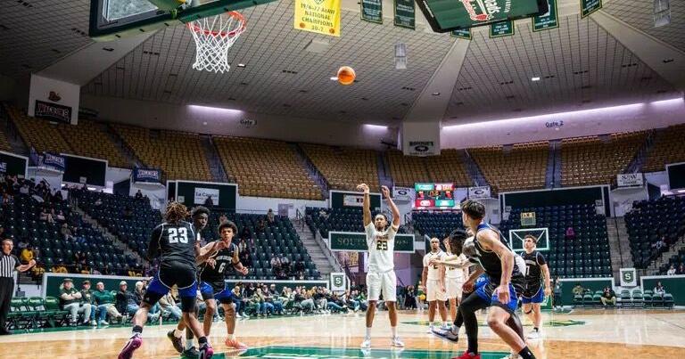 MBB: Lions fall against UTRGV’s first half momentum