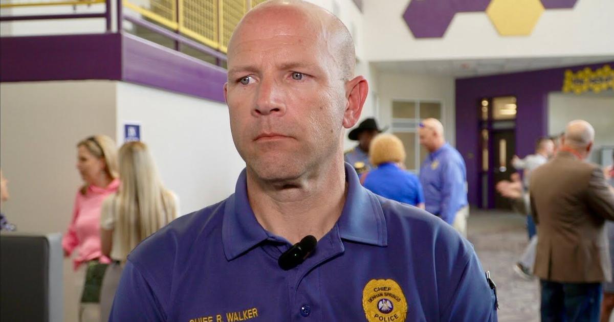 Rodney Walker | Video | an17.com