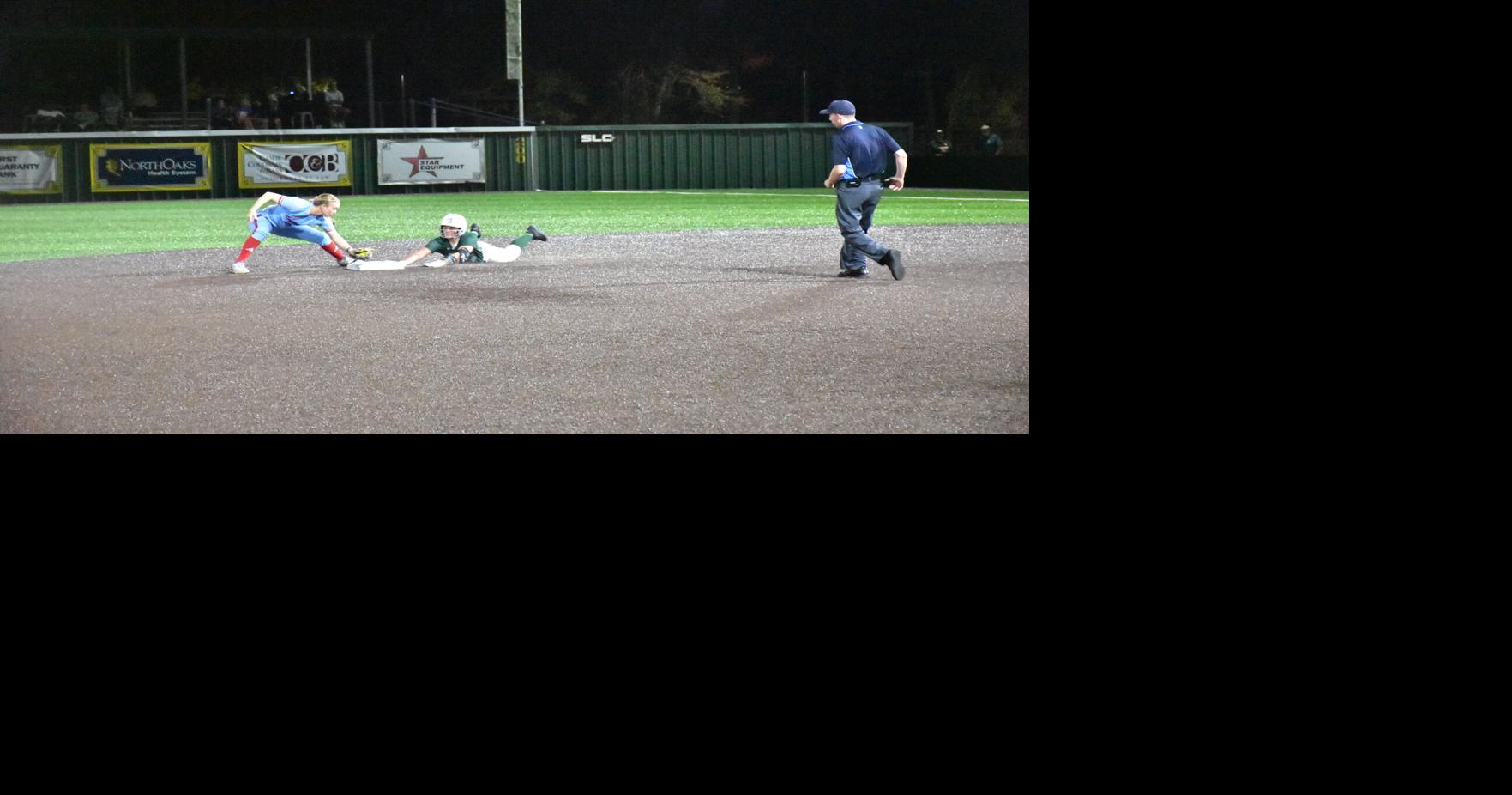 Louisiana Tech spoils No. 25 SLU’s home opener