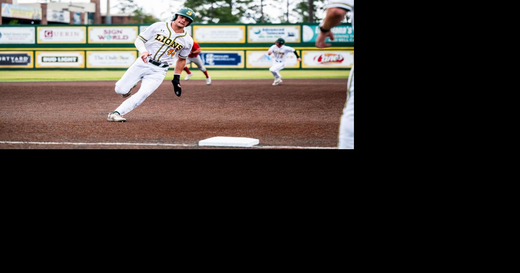 BASEBALL: Lions Finish Off Sweep of UIW | Sports | an17.com
