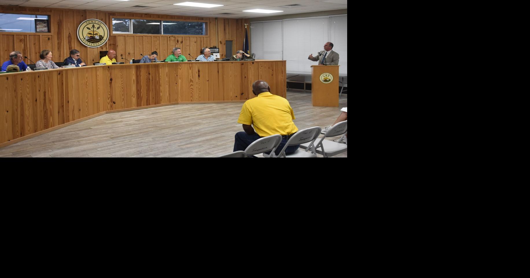 Genco pledges refinements, not changes to TPSS school district