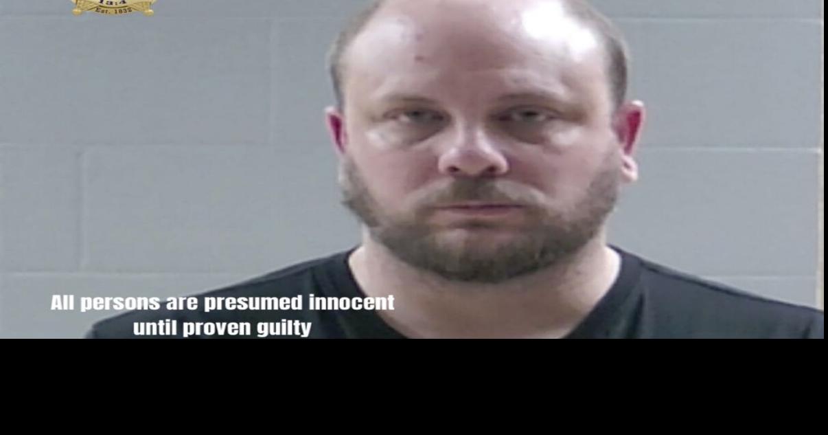 Livingston Parish deputy terminated, charged in stalking case | Crime ...