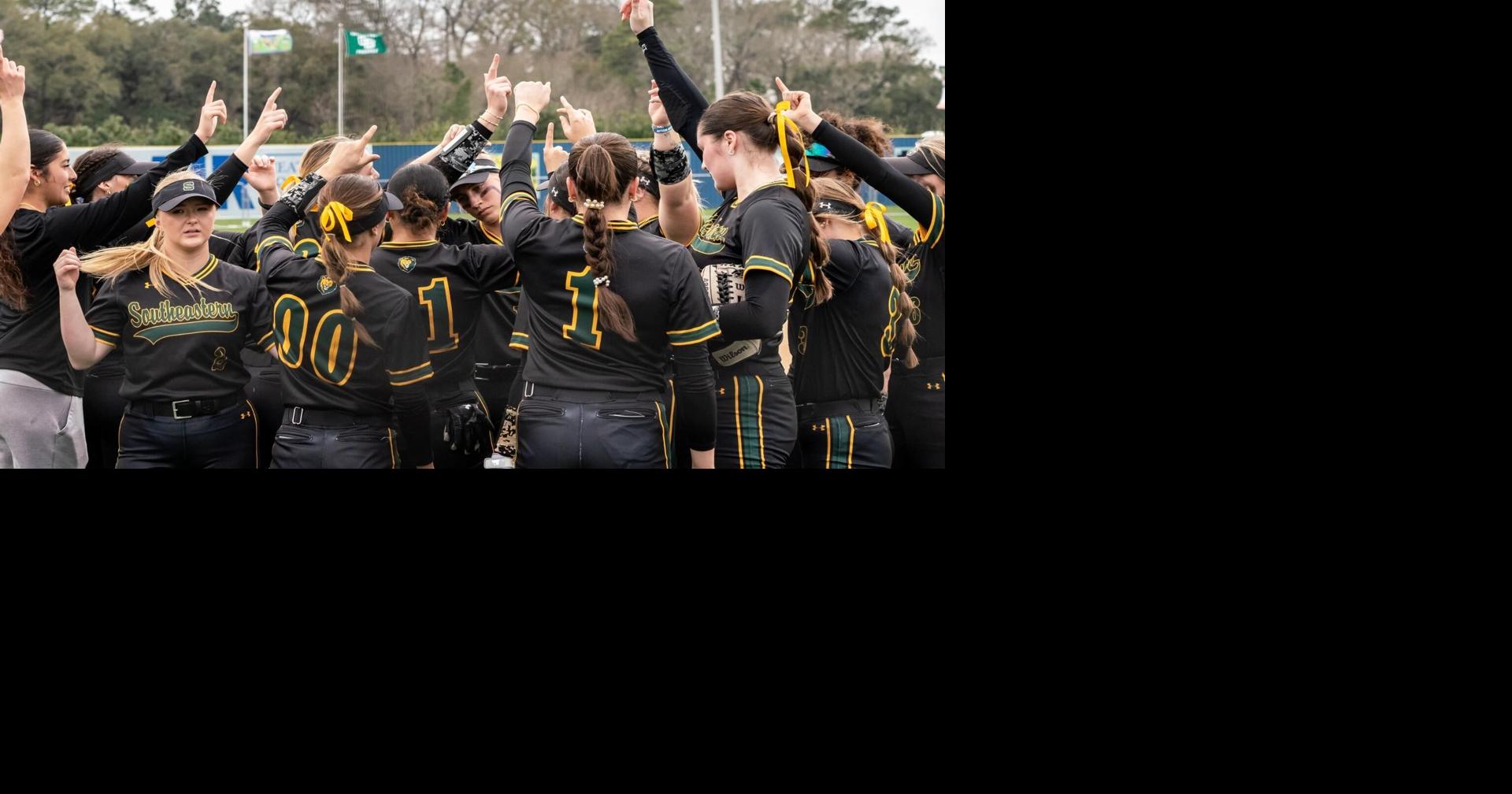 mardi gras mambo 2025 softball tournament