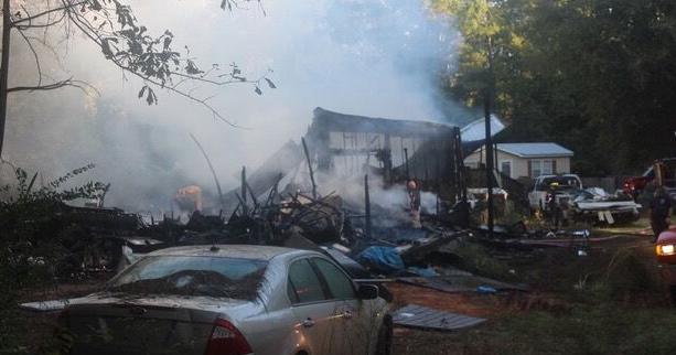 Fire Marshal investigates fatal fire in Franklinton early Saturday ...