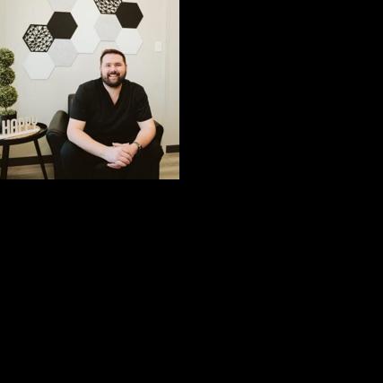 Amite Rural Health Clinic expands access to behavior and mental health services with Shea Edwards, PMHNP-BC, FNP-BC