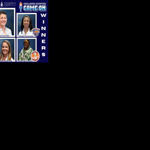 Tangipahoa Parish School System announces 2026 School Challenge winners